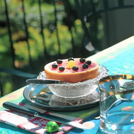 Wildrose Bed and breakfast 4*
