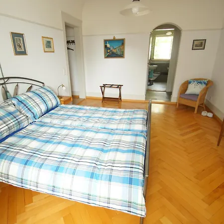 Wildrose Bed & Breakfast 4*