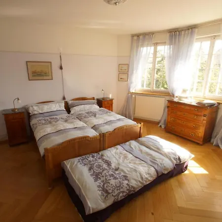 Wildrose 4* Berno