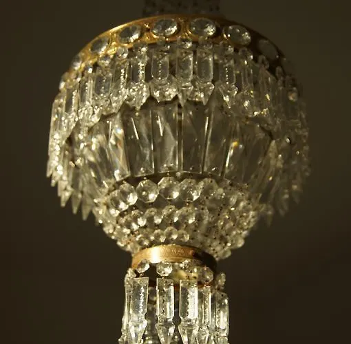 Wildrose לינה וארוחת בוקר