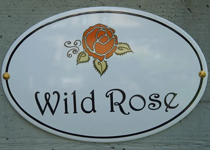 Wildrose Bed & Breakfast 4*