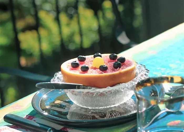 Wildrose Готель типу 