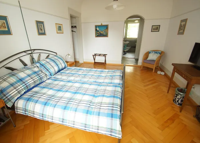 Wildrose Bed & Breakfast 4*