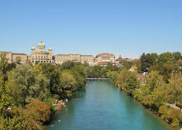 Wildrose לינה וארוחת בוקר