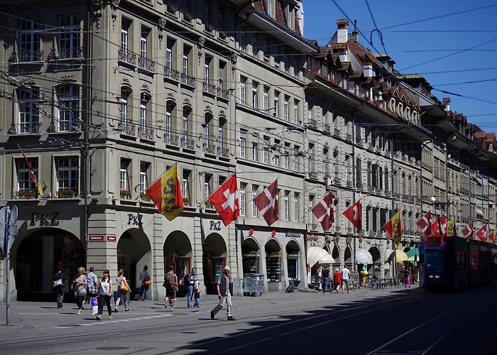 Wildrose לינה וארוחת בוקר 4*